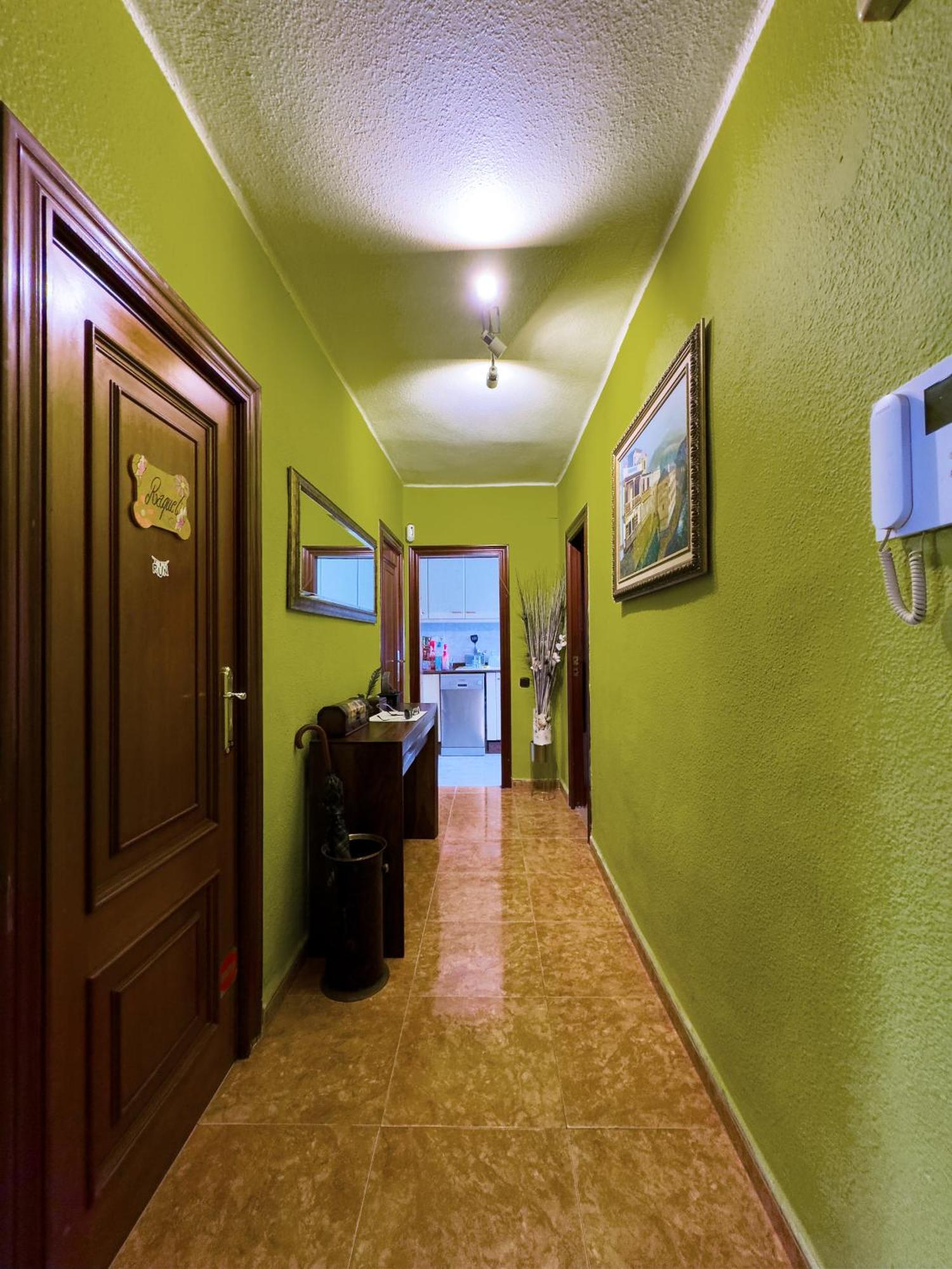 Valencia Avenida Del Puerto Private Rooms Ngoại thất bức ảnh